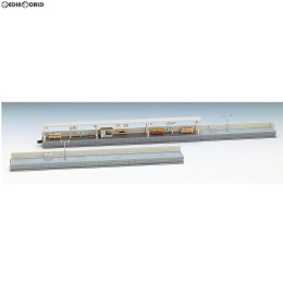 [RWM]4031 対向式ホームセット(近代型) Nゲージ 鉄道模型 TOMIX(トミックス)