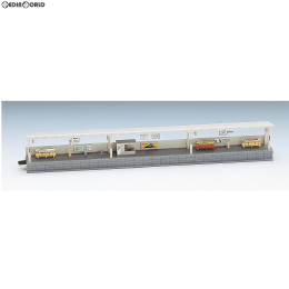 [RWM]4032 対向式ホームセット(近代型) 延長部 Nゲージ 鉄道模型 TOMIX(トミックス)
