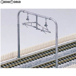 [RWM]23-057 UNITRACK(ユニトラック) 複線アーチ架線柱 Nゲージ 鉄道模型 KATO(カトー)