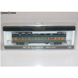 [RWM]2977 JR電車サロ165形 Nゲージ 鉄道模型 TOMIX(トミックス)