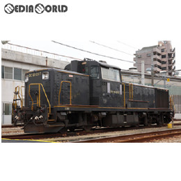 [RWM]10-1534 特別企画品 DE10 JR九州仕様 2両セット Nゲージ 鉄道模型 KATO(カトー)