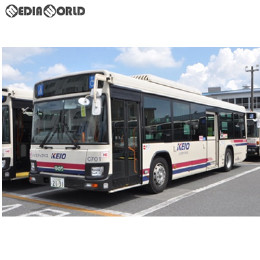 [RWM]292623 全国バスコレクション JB065 京王電鉄バス Nゲージ 鉄道模型 TOMYTEC(トミーテック)