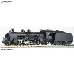 [RWM]国鉄 C54形 蒸気機関車II(従台車原型仕様) 組立キット リニューアル品 Nゲージ 鉄道模型 ワールド工芸