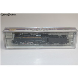 [RWM]A9801 蒸気機関車 C62-2 函館本線・スワローエンゼル Nゲージ 鉄道模型 MICRO ACE(マイクロエース)