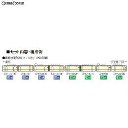 [RWM]98315 JR 167系電車(田町アコモ車)増結セット(4両) Nゲージ 鉄道模型 TOMIX(トミックス)
