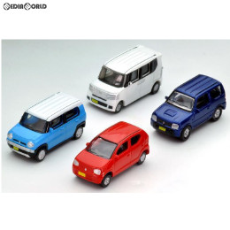[RWM]293187 カーコレ 基本セット O1 Nゲージ 鉄道模型 TOMYTEC(トミーテック)