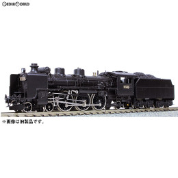 [RWM]国鉄 C51 80号機 II 蒸気機関車 組立キット リニューアル品 Nゲージ 鉄道模型 ワールド工芸