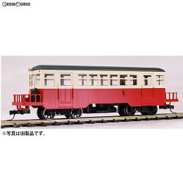 [RWM]尾小屋鉄道 キハ2 気動車 II 組立キット リニューアル品 HOナローゲージ 鉄道模型 ワールド工芸