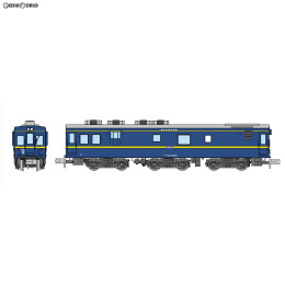 [RWM]A0302 マヤ34-2009 Nゲージ 鉄道模型 MICRO ACE(マイクロエース)