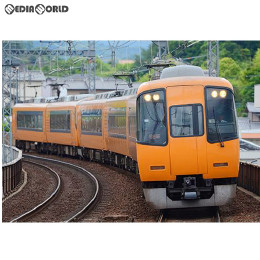 [RWM]30780 近鉄22000系ACE(未更新車)基本4両編成セット(動力付き) Nゲージ 鉄道模型 GREENMAX(グリーンマックス)