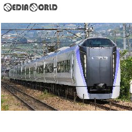 [RWM]10-1524 E353系『あずさ・かいじ』 3両付属編成セット Nゲージ 鉄道模型 KATO(カトー)