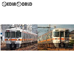 [RWM]10-1380 313系5000番台『新快速』 3両増結セット Nゲージ 鉄道模型 KATO(カトー)