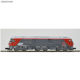 [RWM]2242 JR DF200-200形ディーゼル機関車 Nゲージ 鉄道模型 TOMIX(トミックス)