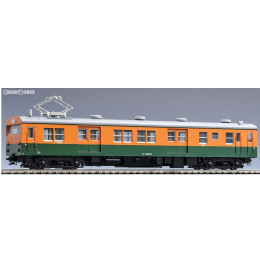 [RWM](再販)HO-271 国鉄電車 クモニ83-0形(湘南色)(T) HOゲージ 鉄道模型 TOMIX(トミックス)