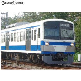 [RWM]300090 鉄道コレクション(鉄コレ) 西武新101系ワンマン車 伊豆箱根鉄道創業100周年コラボレーション色電車 4両セット Nゲージ 鉄道模型 TOMYTEC(トミーテック)