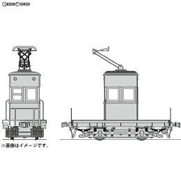 [RWM]16番 モニ30タイプ 組立キット HOゲージ 鉄道模型 ワールド工芸