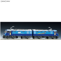[RWM]HO-176 JR EH200形電気機関車(プレステージモデル) HOゲージ 鉄道模型 TOMIX(トミックス)