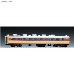 [RWM]HO-261 国鉄電車 サハ481(489)形(AU13搭載車) HOゲージ 鉄道模型 TOMIX(トミックス)