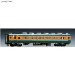 [RWM]HO-296 国鉄電車 サロ152形(冷房) HOゲージ 鉄道模型 TOMIX(トミックス)