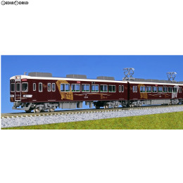[RWM]10-941 阪急6300系「京とれいん」タイプ 6両セット Nゲージ 鉄道模型 ホビーセンターカトー/KATO