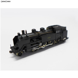 [RWM](再販)T019-1 国鉄 C11 蒸気機関車 178号機 三次型標準タイプ Zゲージ 鉄道模型 ROKUHAN(ロクハン/六半)