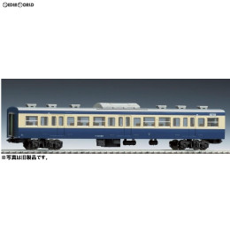 [RWM]HO-6005 国鉄電車 サハ111-1500形(横須賀色) HOゲージ 鉄道模型 TOMIX(トミックス)