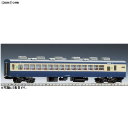 [RWM]HO-6006 国鉄電車 サロ110-1200形(横須賀色) HOゲージ 鉄道模型 TOMIX(トミックス)
