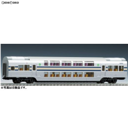[RWM]HO-6007 JR電車 サロ124形(横須賀色) HOゲージ 鉄道模型 TOMIX(トミックス)