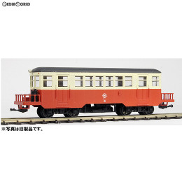 [RWM]【特別企画品】尾小屋鉄道 キハ2 気動車 II 塗装済完成品 リニューアル品 HOナローゲージ 鉄道模型 ワールド工芸