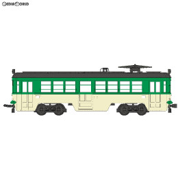 [RWM]TW-60PKK 16番 玉電60形 塗装済キット2両セット HOゲージ 鉄道模型 TRAMWAY(トラムウェイ)