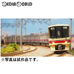 [RWM]30817 京王8000系(シングルアームパンタグラフ車・8802編成・方向幕時代) 増結4両編成セット(動力無し) Nゲージ 鉄道模型 GREENMAX(グリーンマックス)