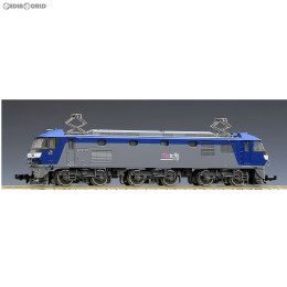 [RWM]7109 JR EF210-1000形電気機関車(105号機)(動力付き) Nゲージ 鉄道模型 TOMIX(トミックス)