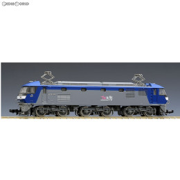 [RWM]7109 JR EF210-1000形電気機関車(105号機)(動力付き) Nゲージ 鉄道模型 TOMIX(トミックス)