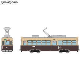 [RWM]300670 鉄道コレクション(鉄コレ) 広島電鉄900形 912号 Nゲージ 鉄道模型 TOMYTEC(トミーテック)
