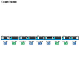 [RWM]98338 JR 485-3000系特急電車(はくたか)増結セット(4両) Nゲージ 鉄道模型 TOMIX(トミックス)