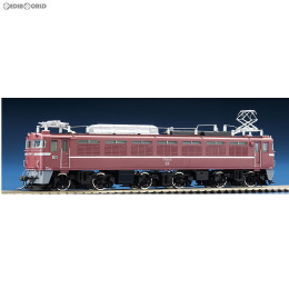 [RWM]HO-2506 国鉄 EF81形電気機関車(81号機・お召塗装・プレステージモデル) HOゲージ 鉄道模型 TOMIX(トミックス)