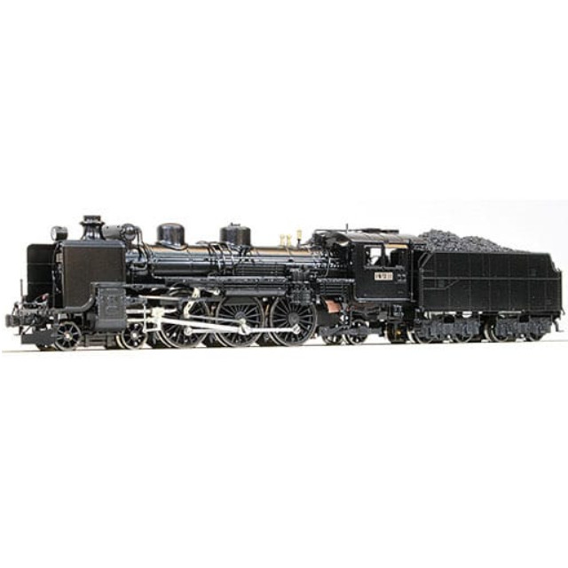 [RWM]【特別企画品】国鉄 C51 80号機 II 蒸気機関車 塗装済完成品 リニューアル品 Nゲージ 鉄道模型 ワールド工芸