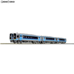 [RWM]10-1504 JR四国2000系 3両セット Nゲージ 鉄道模型 KATO(カトー)