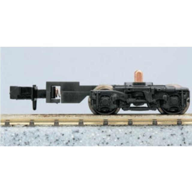[RWM]11-036 DT32カプラー長(ビス止) Nゲージ 鉄道模型 KATO(カトー)