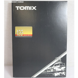 [RWM]92249 JR 455系電車(磐越西線)セット(3両) Nゲージ 鉄道模型 TOMIX(トミックス)
