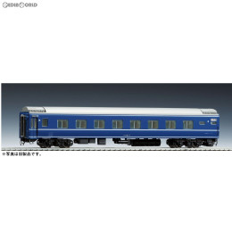 [RWM]HO-5008 国鉄客車 オハネ24形 HOゲージ 鉄道模型 TOMIX(トミックス)