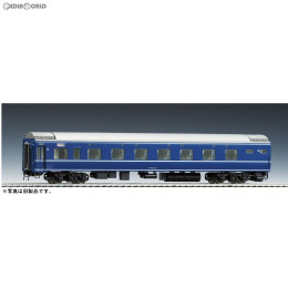 [RWM]HO-5009 国鉄客車 オロネ24形 HOゲージ 鉄道模型 TOMIX(トミックス)