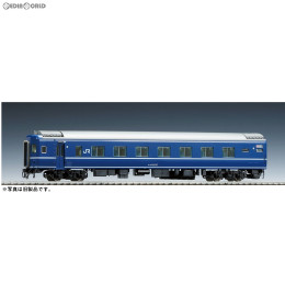 [RWM]HO-5010 JR客車 オハネフ24形 HOゲージ 鉄道模型 TOMIX(トミックス)