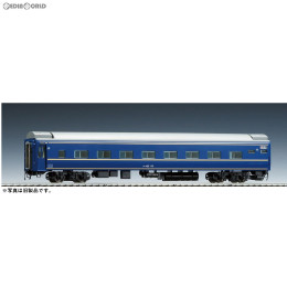 [RWM]HO-5012 JR客車 オハネ25-100形(金帯) HOゲージ 鉄道模型 TOMIX(トミックス)