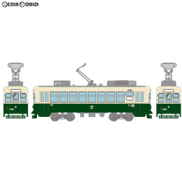 [RWM]301172 鉄道コレクション(鉄コレ) 長崎電気軌道300形 306号 Nゲージ 鉄道模型 TOMYTEC(トミーテック)