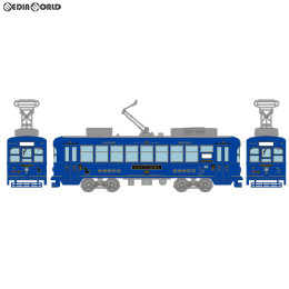 [RWM]301189 鉄道コレクション(鉄コレ) 長崎電気軌道300形 310号「みなと」 Nゲージ 鉄道模型 TOMYTEC(トミーテック)