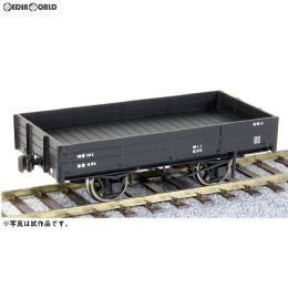 [RWM](再販)【特別企画品】16番 古典無蓋車(バッファ無し) 塗装済完成品 HOゲージ 鉄道模型 ワールド工芸