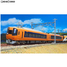 [RWM]30782 近鉄22000系ACE(未更新車) 基本2両編成セット(動力付き) Nゲージ 鉄道模型 GREENMAX(グリーンマックス)
