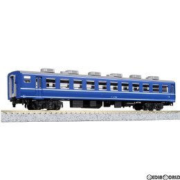 [RWM]5302 オハ12 国鉄仕様 Nゲージ 鉄道模型 KATO(カトー)