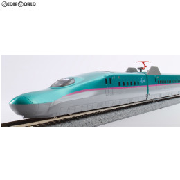[RWM](再販)10-001 スターターセット E5系「はやぶさ」 Nゲージ 鉄道模型 KATO(カトー)
